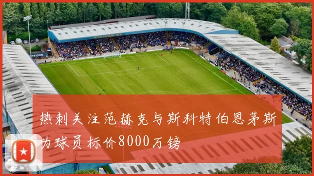 热刺关注范赫克与斯科特伯恩茅斯为球员标价8000万镑